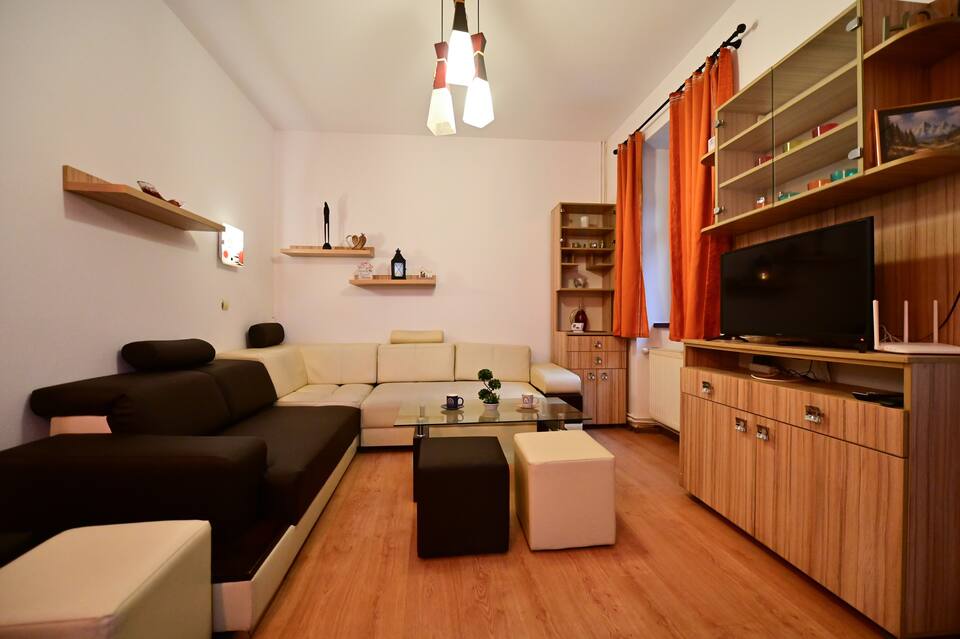 FLH - Bright and Fresh